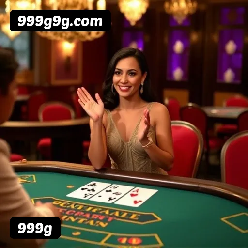 Jogos de Cassino ao Vivo